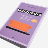 Friends Quizpedia