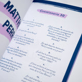 Friends Quizpedia