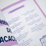 Friends Quizpedia