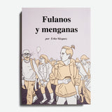 URKO VÁZQUEZ | Fulanos y menganas