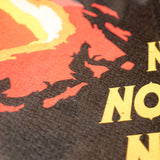 MANU GUAYRE | No mires, no escuches, no hables
