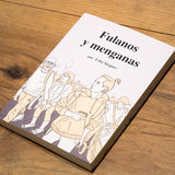 URKO VÁZQUEZ | Fulanos y menganas