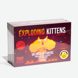 THE OATMEAL | Exploding Kittens PARTY PACK