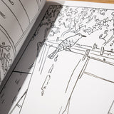 This Annoying Home Life: A Mindless Coloring Book for the Super Stressed