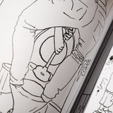 This Annoying Home Life: A Mindless Coloring Book for the Super Stressed