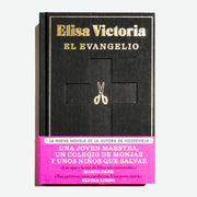 ELISA VICTORIA | El Evangelio