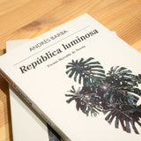 ANDRÉS BARBA | República luminosa