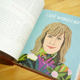 The League of Extraordinarily Funny Women