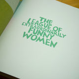 The League of Extraordinarily Funny Women