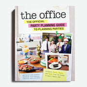 THE OFFICE | Official Party Planning Guide to Planning Parties