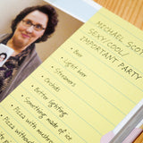 THE OFFICE | Official Party Planning Guide to Planning Parties