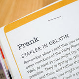 THE OFFICE | Official Party Planning Guide to Planning Parties