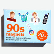 90's MAGNETS