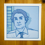 ALBERT RIPOLL | The Office: Personajes (varios)