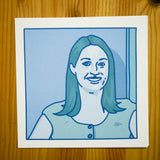 ALBERT RIPOLL | The Office: Personajes (varios)