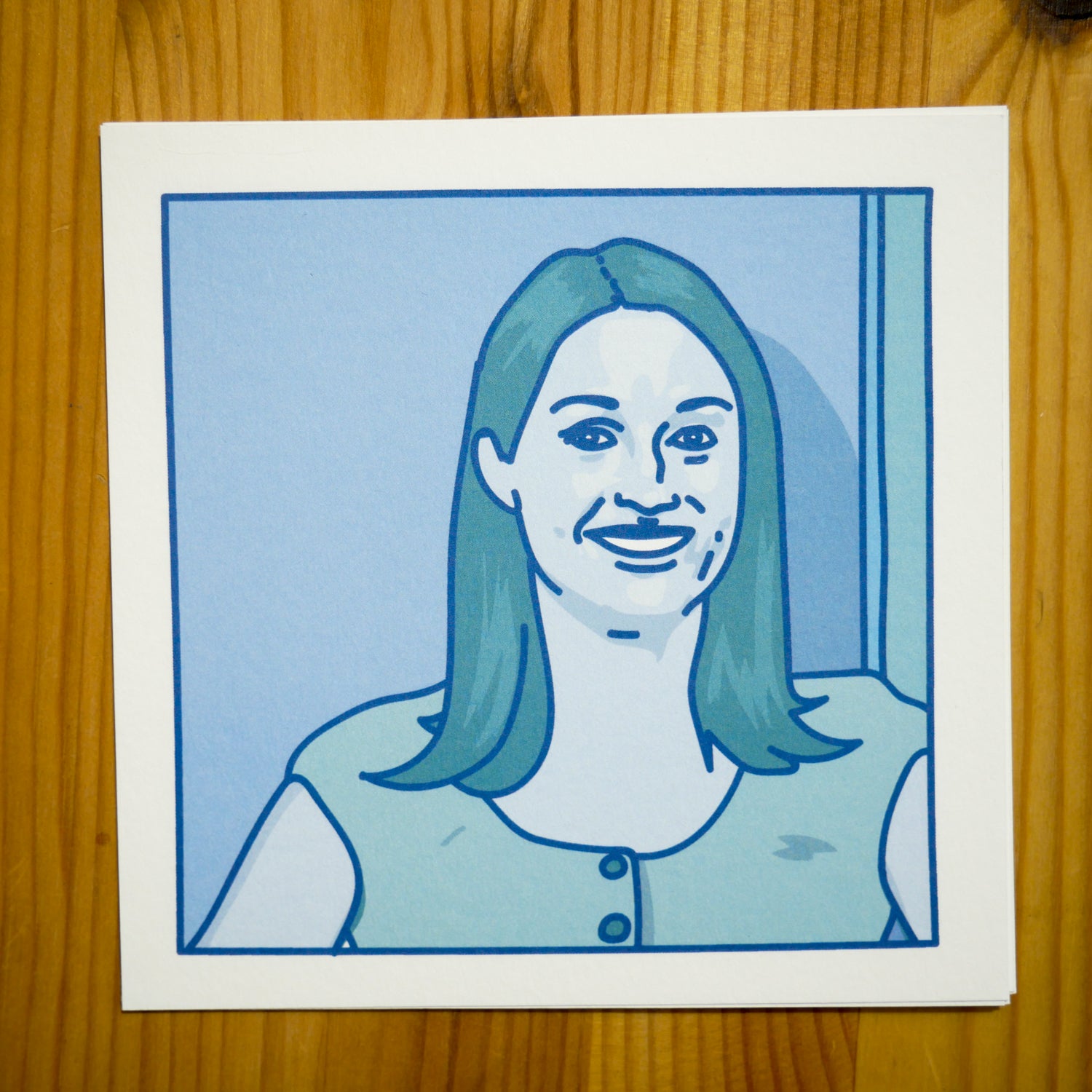 ALBERT RIPOLL | The Office: Personajes (varios)