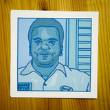 ALBERT RIPOLL | The Office: Personajes (varios)