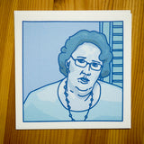 ALBERT RIPOLL | The Office: Personajes (varios)