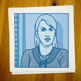 ALBERT RIPOLL | The Office: Personajes (varios)