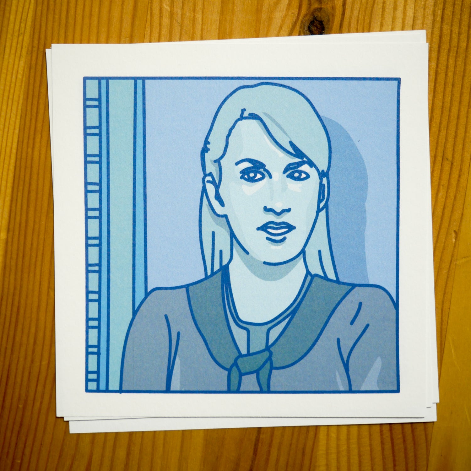 ALBERT RIPOLL | The Office: Personajes (varios)