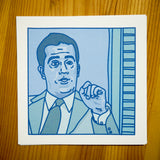 ALBERT RIPOLL | The Office: Personajes (varios)
