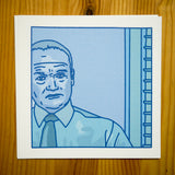 ALBERT RIPOLL | The Office: Personajes (varios)