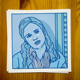 ALBERT RIPOLL | The Office: Personajes (varios)