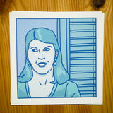 ALBERT RIPOLL | The Office: Personajes (varios)