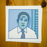 ALBERT RIPOLL | The Office: Personajes (varios)