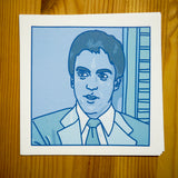 ALBERT RIPOLL | The Office: Personajes (varios)