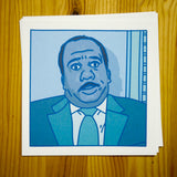 ALBERT RIPOLL | The Office: Personajes (varios)