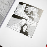 SARAH ANDERSEN | Colmillos