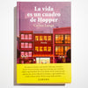 CARLOS LANGA | La vida es un cuadro de Hopper