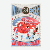 MAIAME 24 HORAS | La Cosecha del Día