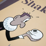 MAX | Saboteando a Shakespeare