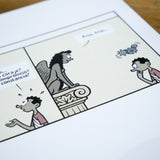 MAX | Saboteando a Shakespeare