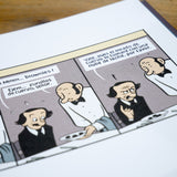 MAX | Saboteando a Shakespeare