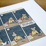 MAX | Saboteando a Shakespeare