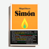 MIQUI OTERO | Simón