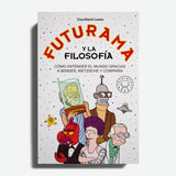 Futurama y la filosofía