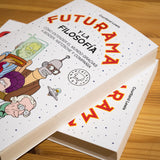 Futurama y la filosofía