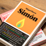 MIQUI OTERO | Simón