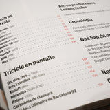 TRICICLEIC: Gest, humor, llenguatge