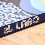 LUCAS VARELA & HERVÉ BOURHIS | El labo
