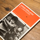 SERGUÉI DOVLÁTOV | El compromís