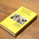 LESTER BANGS | Reacciones psicóticas y mierda de carburador