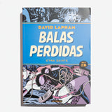 DAVID LAPHAM | Balas perdidas 3: Otra gente