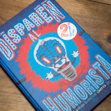 DARÍO ADANTI | Disparen al humorista