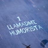 DARÍO ADANTI | Disparen al humorista