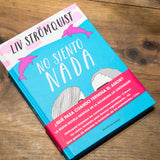 LIV STRÖMQUIST | No siento nada